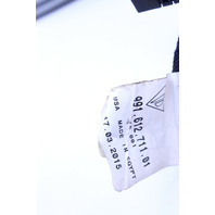 2016 Porsche Cayman 981 Parts OEM