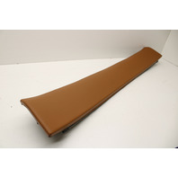 1999-2004 Porsche 911 996 Coupe Rear Shelf Deck Trim 99655508103 OEM