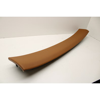 1999-2004 Porsche 911 996 Coupe Rear Shelf Deck Trim 99655508103 OEM