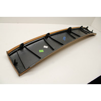 1999-2004 Porsche 911 996 Coupe Rear Shelf Deck Trim 99655508103 OEM