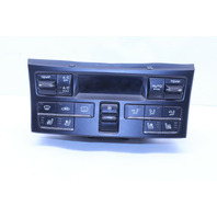 2016 Porsche Cayman 981 Climate Temperature Control Panel OEM