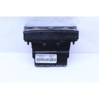2016 Porsche Cayman 981 Climate Temperature Control Panel OEM