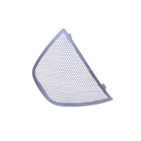 2005-2012 Porsche Boxster 987 Left Wind Screen Deflector 98756158300 OEM