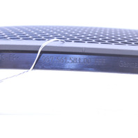 2005-2012 Porsche Boxster 987 Left Wind Screen Deflector 98756158300 OEM