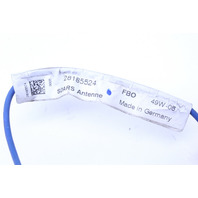 2009 Porsche Boxster Antenna Roof Mount OEM