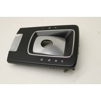 2013-2016 Porsche Cayman 981 PDK Shifter Bezel Trim 98155325503 OEM
