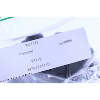 2008-2012 Porsche 911 Coupe Boxster Cayman Power Window Switch Left OEM