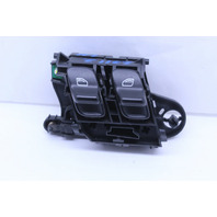 2008-2012 Porsche 911 Coupe Boxster Cayman Power Window Switch Left OEM