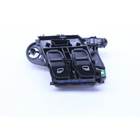 2008-2012 Porsche 911 Coupe Boxster Cayman Power Window Switch Left OEM