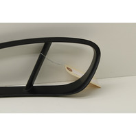 2013-2016 Porsche Boxster Cayman 981 Quarter Panel Air Duct Right - 98150456202 OEM