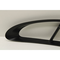 2013-2016 Porsche Boxster Cayman 981 Quarter Panel Air Duct Right - 98150456202 OEM