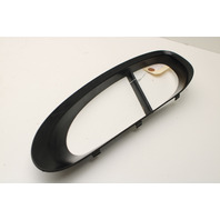 2013-2016 Porsche Boxster Cayman 981 Quarter Panel Air Duct Right - 98150456202 OEM