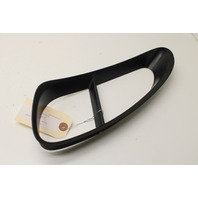 2013-2016 Porsche Boxster Cayman 981 Quarter Panel Air Duct Right - 98150456202 OEM