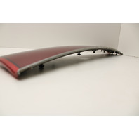 2002-2004 Porsche 911 996 C4S Trunk Engine Lid Reflector OEM