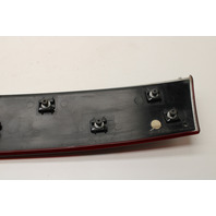 2002-2004 Porsche 911 996 C4S Trunk Engine Lid Reflector OEM