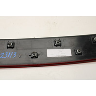 2002-2004 Porsche 911 996 C4S Trunk Engine Lid Reflector OEM