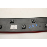 2002-2004 Porsche 911 996 C4S Trunk Engine Lid Reflector OEM