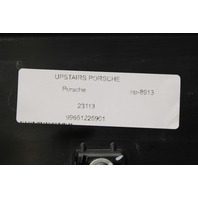 2002-2004 Porsche 911 996 C4S Trunk Engine Lid Reflector OEM