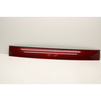 2002-2004 Porsche 911 996 C4S Trunk Engine Lid Reflector OEM