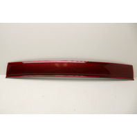 2002-2004 Porsche 911 996 C4S Trunk Engine Lid Reflector OEM