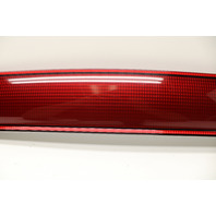 2002-2004 Porsche 911 996 C4S Trunk Engine Lid Reflector OEM