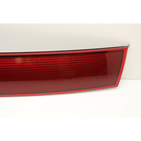 2002-2004 Porsche 911 996 C4S Trunk Engine Lid Reflector OEM