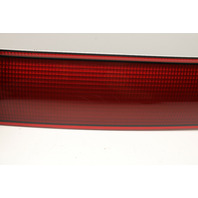 2002-2004 Porsche 911 996 C4S Trunk Engine Lid Reflector OEM