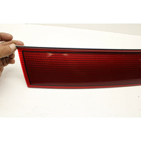 2002-2004 Porsche 911 996 C4S Trunk Engine Lid Reflector OEM