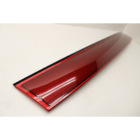 2002-2004 Porsche 911 996 C4S Trunk Engine Lid Reflector OEM