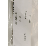 Porsche 911 997 Boxster Cayman 987 Side Marker Light Right - 98763101800 OEM