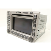 2005-2006 Porsche 911 Boxster Radio Stereo Navigation BOSE 99764214302 OEM