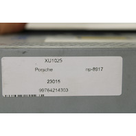 2005-2006 Porsche 911 Boxster Radio Stereo Navigation BOSE 99764214302 OEM