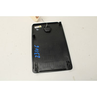 2012-2019 Porsche 911 Boxster Cayman Fuse Box Cover Right - 99155562203 OEM