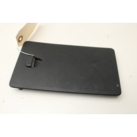 2012-2019 Porsche 911 Boxster Cayman Fuse Box Cover Right - 99155562203 OEM