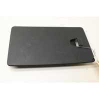 2012-2019 Porsche 911 Boxster Cayman Fuse Box Cover Right - 99155562203 OEM