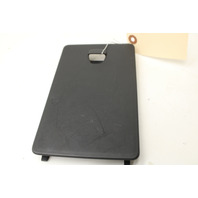 2012-2019 Porsche 911 Boxster Cayman Fuse Box Cover Right - 99155562203 OEM