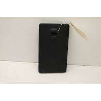 2012-2019 Porsche 911 Boxster Cayman Fuse Box Cover Right - 99155562203 OEM