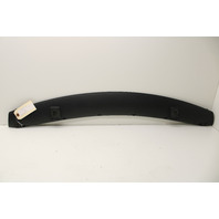 2014-2016 Porsche Cayman Rear Spoiler Bottom Lower Trim OEM