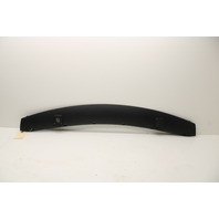 2014-2016 Porsche Cayman Rear Spoiler Bottom Lower Trim OEM