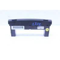 2009 2010 2011 Porsche 911 997 Boxster Cayman 987 PSM Spoiler Switch OEM