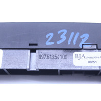 2009 2010 2011 Porsche 911 997 Boxster Cayman 987 PSM Spoiler Switch OEM