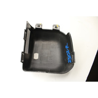 2009-2012 Porsche 911 997 Rear Bumper Guard Left OEM