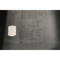 2009-2012 Porsche 911 997 Rear Bumper Guard Left OEM