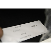 2009-2012 Porsche 911 997 Rear Bumper Guard Left OEM