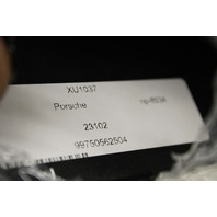 2009-2012 Porsche 911 997 Rear Bumper Guard Left OEM