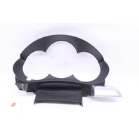 2013-2016 Porsche Boxster Cayman 981 Speedometer Trim Bezel OEM