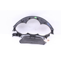 2013-2016 Porsche Boxster Cayman 981 Speedometer Trim Bezel OEM