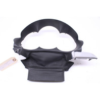 2013-2016 Porsche Boxster Cayman 981 Speedometer Trim Bezel OEM