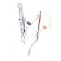 2005-2012 Porsche 911 997 Rear Engine Deck Lid Hinge Right OEM