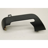 1999-2004 Porsche 911 996 Coupe Quarter Trim Panel Seat Belt Trim Left OEM